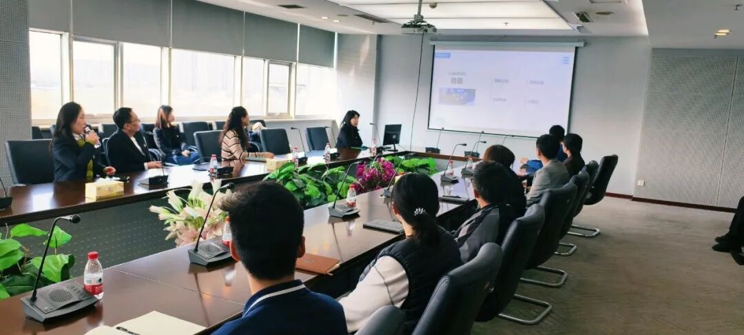 高發投集團以實干擔當書寫服務企業暖心答卷